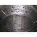 1008 Hot Dipped Galvanized Wire Rod